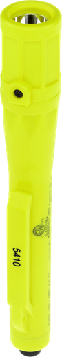 [WEBSITE] Nightstick, Intrinsically Safe Penlight - 2 AAA, Lime Green - UL913 / ATEX Zone 0, 5410G