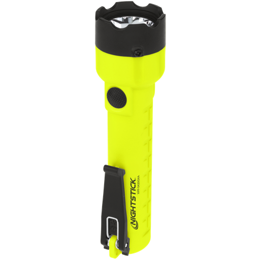 [WEB-NS-5420GXA] Nightstick, Intrinsically Safe Torch - 3 AA (not included) - Lime Green, ATEX Zone 0, 5420GXA