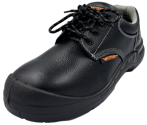 [WEBSITE] Victory, AirStep VS100, Low-cut Safety Shoes, Lace-Up, S1PS SR