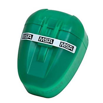 [WEB-MSA-10038560] MSA, 10038560, MiniSCAPE Emergency Escape One-time Use Respirator, 5 Mins