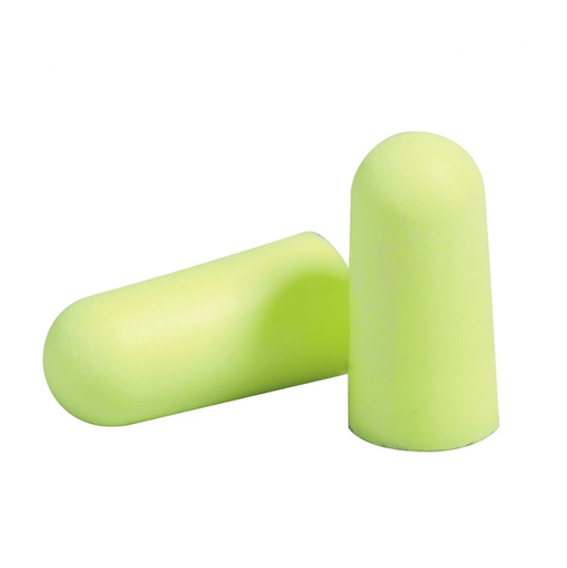 [WEBSITE] 3M, 312-1251, E-A-Rsoft Yellow Neons Foam Earplugs, Uncorded, Large, 200pairs/box