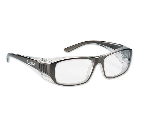 Bolle Safety, B808, RX Safety Glasses Frame
