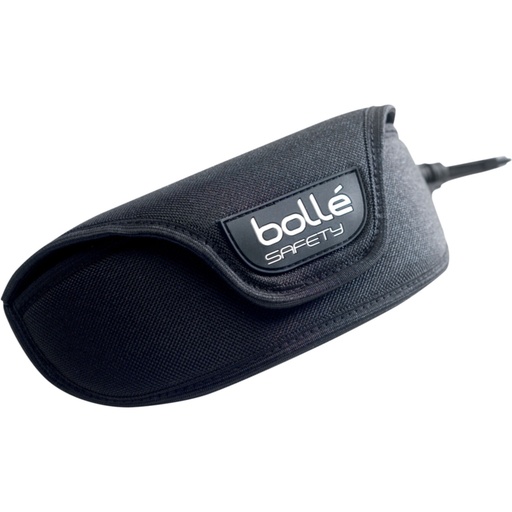 [WEB-BOLLE-3111408] Bolle Safety, 3111408, Spectacle Semi Hard Case
