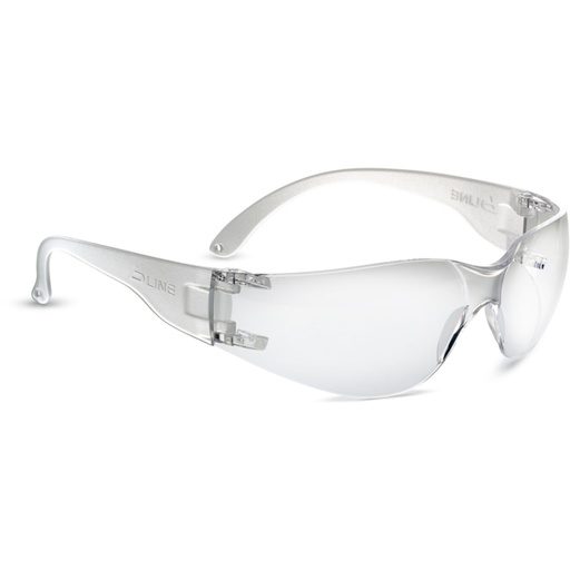 Bolle Safety, BL30, Safety Glasses, AS/AF