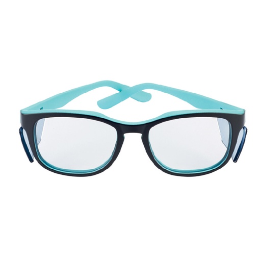 [WEB-BOLLE-SPISBKGN] Bolle Safety, SPISBKGN, Spicy RX, Prescription Safety Glasses Frame, Black/Green