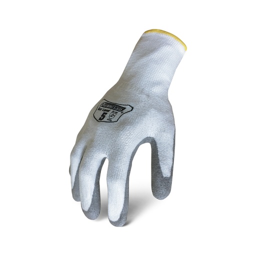 [WEBSITE] Ironclad, IKC5-REI Knit Cut 5, Work Gloves, Smooth Nitrile Coated Palm, EN 4544