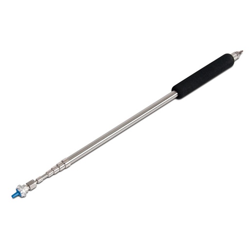 [WEBSITE] Industrial Scientific, 18101386 Extendible Stainless Steel Probe (6 ft.)