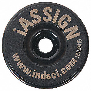 [WEBSITE] Industrial Scientific, 18109419, iAssign® Outdoor, 10pcs/pack