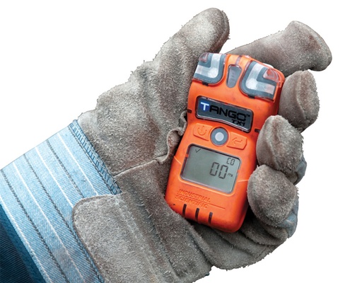 [WEBSITE] Industrial Scientific, TX1, Tango Gas Dectector, CO, Colour: Orange