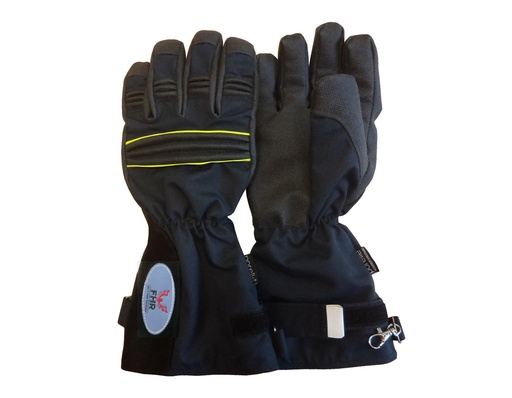 [WEBSITE] Brandbull, FHR 002, Fire-Fighter Gloves