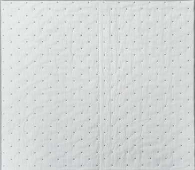 [WEBSITE] Spill Station, Model: WP210, Oil Only Absorbents, Dimensions: 480MM X 430MM, Oily only Pad, Dimpled, Laminated and Perforated, 200'S/BALE