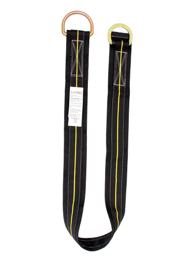 [WEBSITE] Irudek, CTA02, Anchor Strap, Portable, 150cm