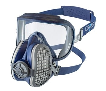 [WEBSITE] GVS, SPR405, Integra® P3 Nuisance Odour Respirator, M/L