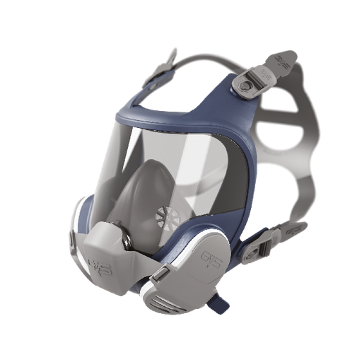 [WEBSITE] GVS, FFM2244, Elipse® Full Face Mask with P3 Nuisance Odour Filters
