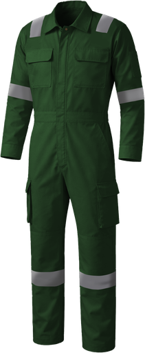 Flemings IFR, Daletec Apex 185gsm, Coverall
